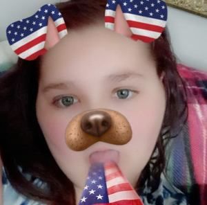 Meet your Posher, Callie